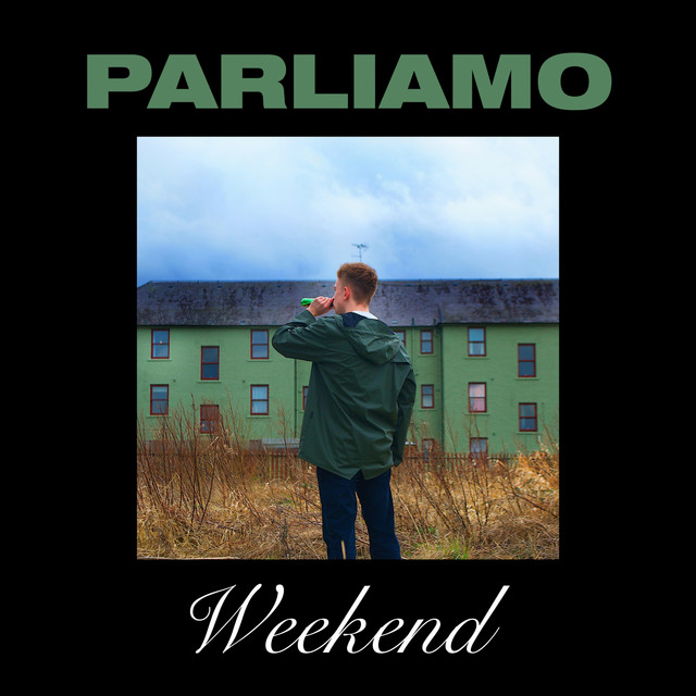 Weekend cover art