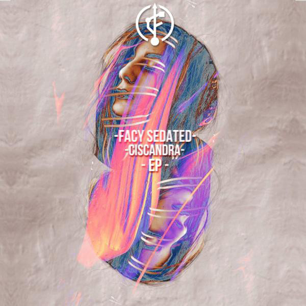 Tether cover art