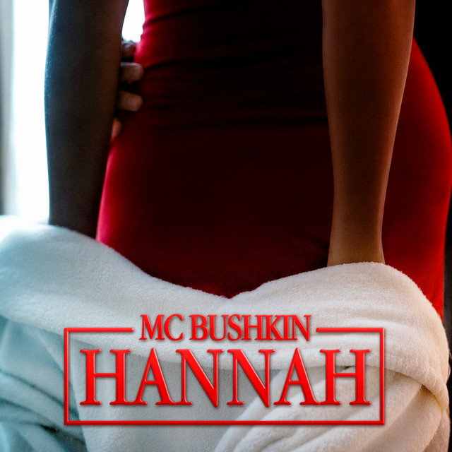 Hannah cover