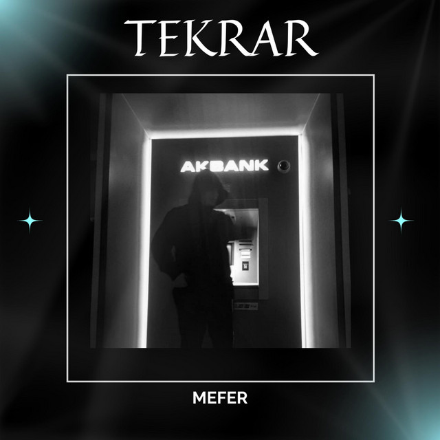 TEKRAR cover art