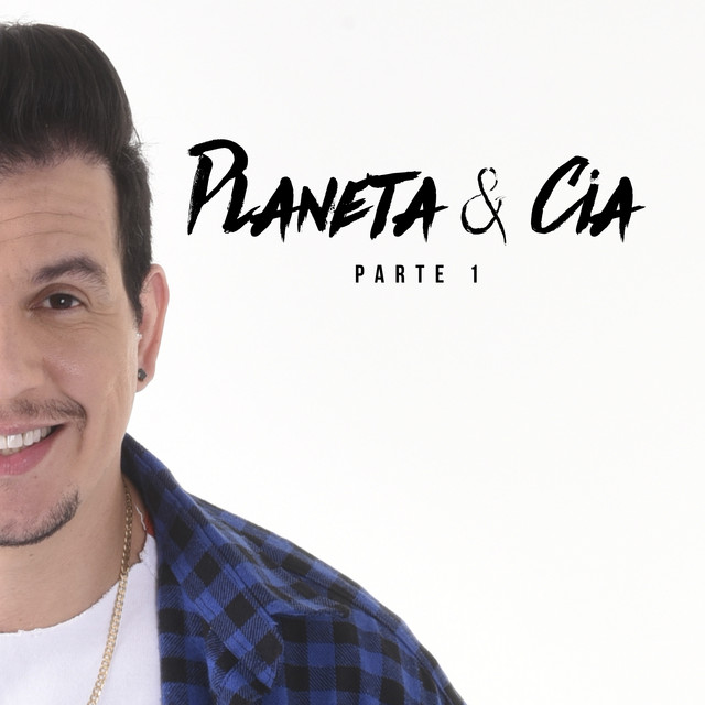 Planeta & Cia, Pt. 1 cover art
