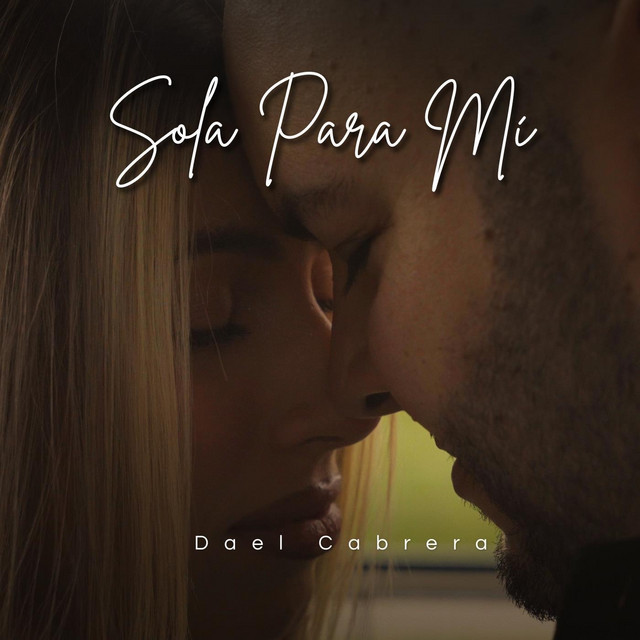 Sola Para Mí