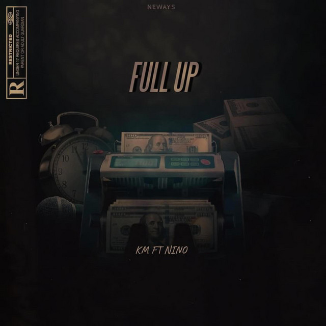 Full Up (old song)