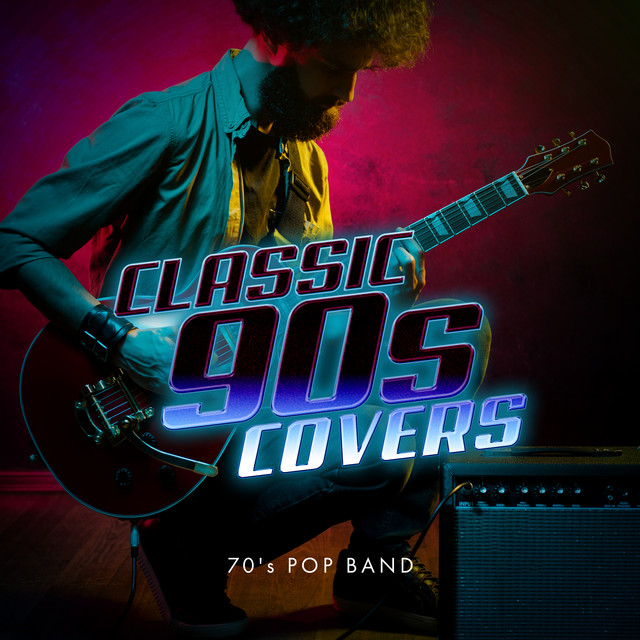 Classic 90s Covers cover art