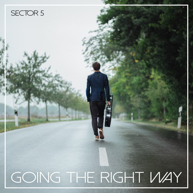 Going the Right Way cover art