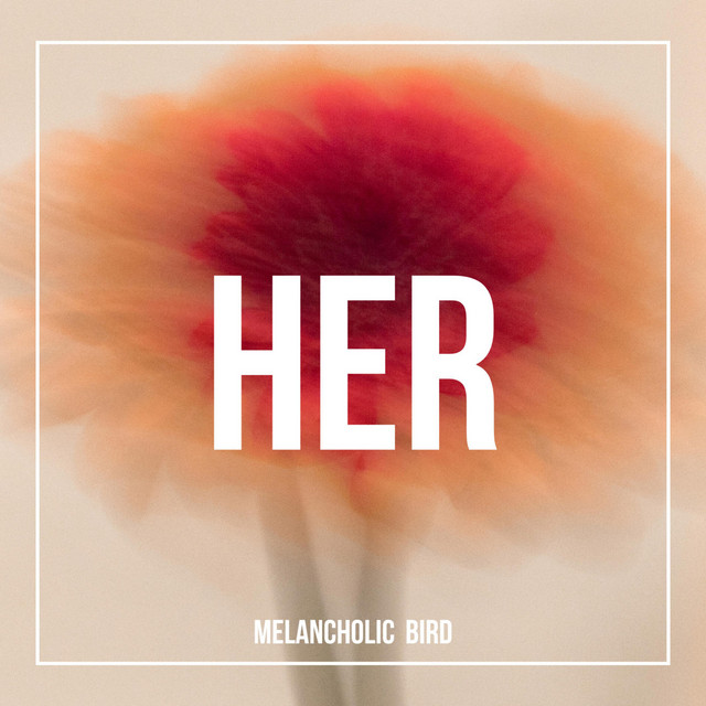 Cover art: Her — Melancholic Bird