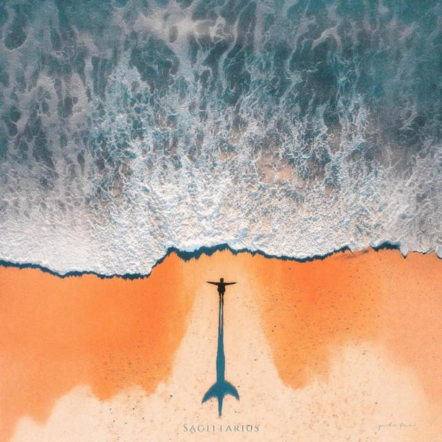 Sagittarius（射手座） cover art