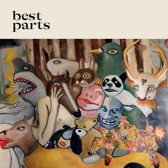 Best Parts | Spotify