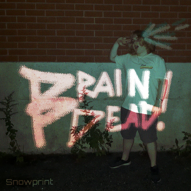 BRAINDEAD! cover art