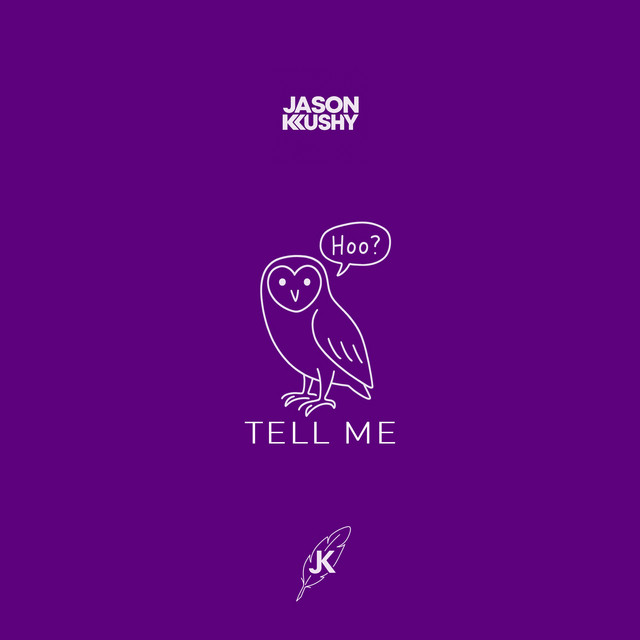 TELL ME