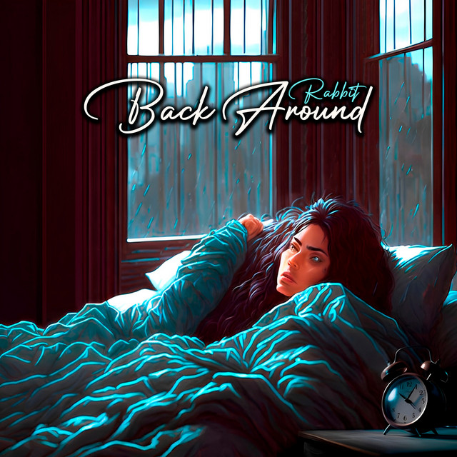 Back Around cover art