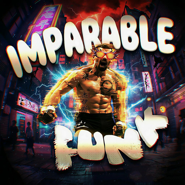 IMPARABLE FUNK - SLOWED