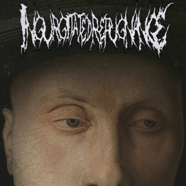 Ingurgitate Photo