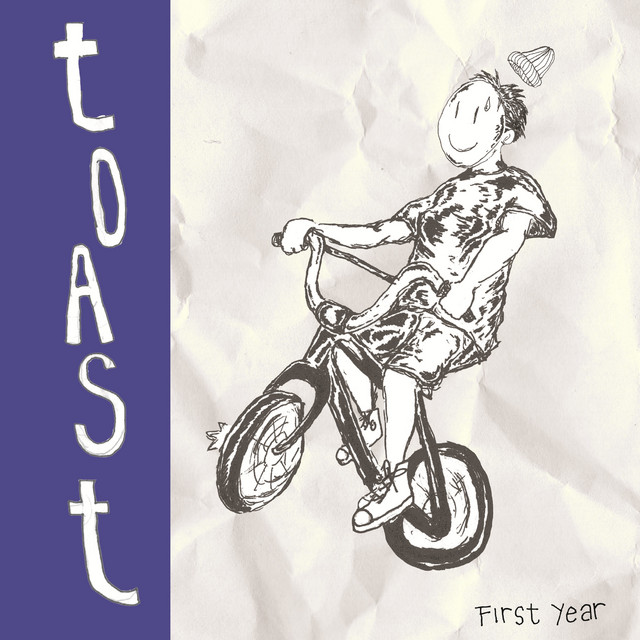 First Year cover art