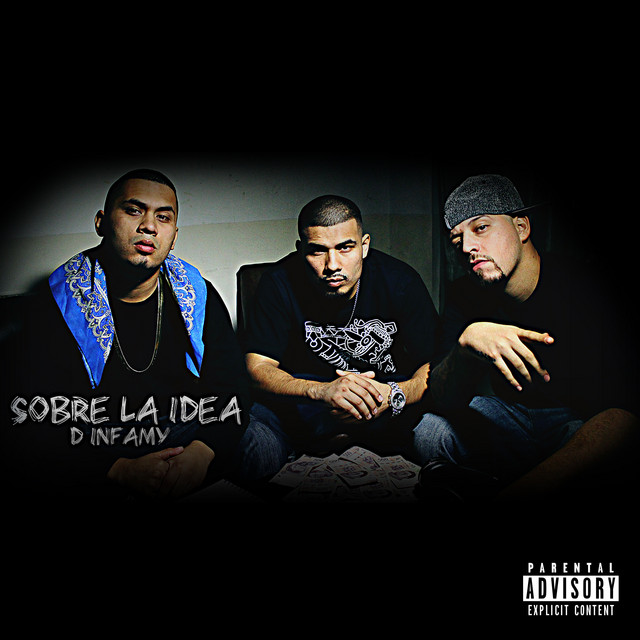 Sobre la Idea cover art