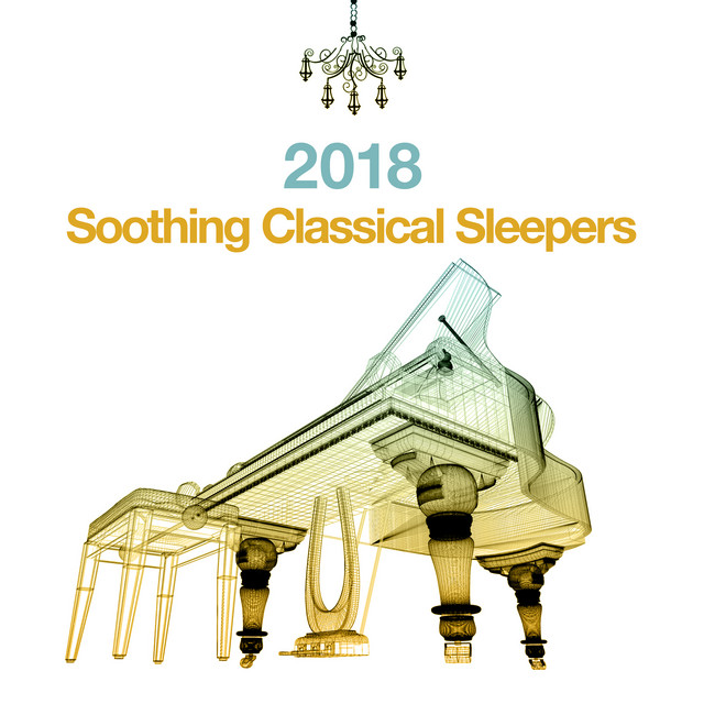 2018Soothing Classical Sleepers cover art