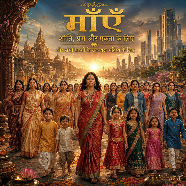 माएँ album image