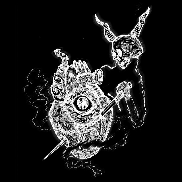 She Knows I'm A Killer