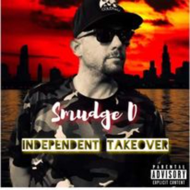 Independent Takeover cover art