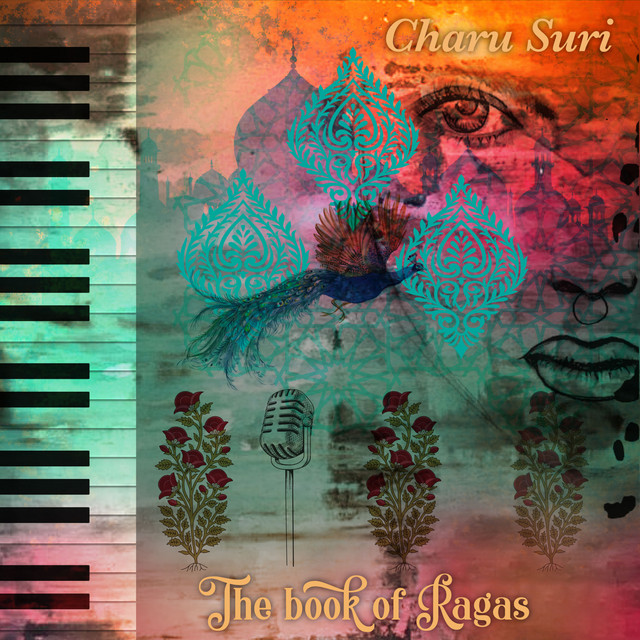 Raga No. 1 (Bhimpalasi): Afternoon