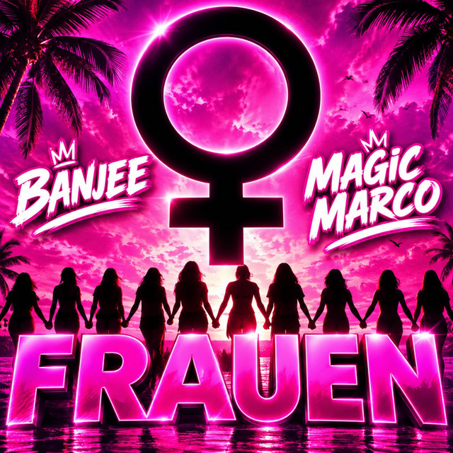 Frauen cover