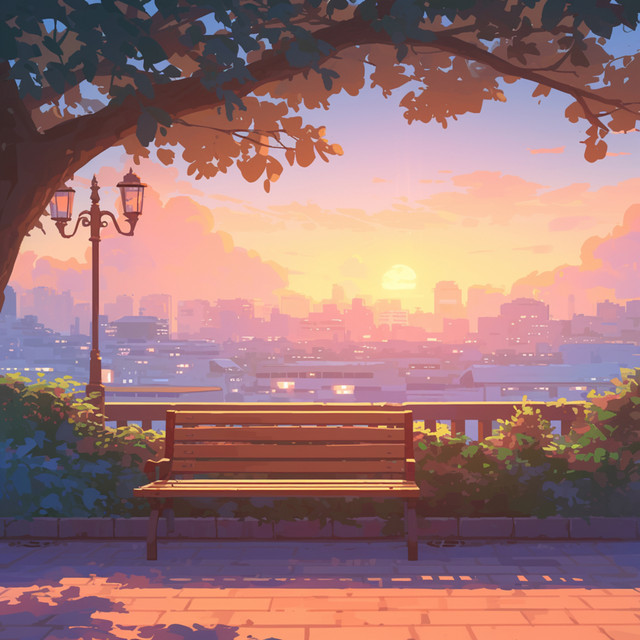 Dreamy Lofi Lounge Chill Jazz Hip Hop Vibes cover art