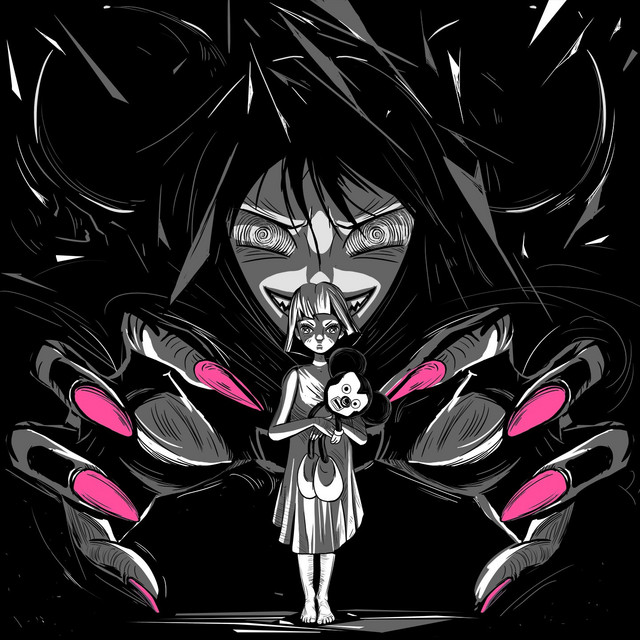 undefined album image