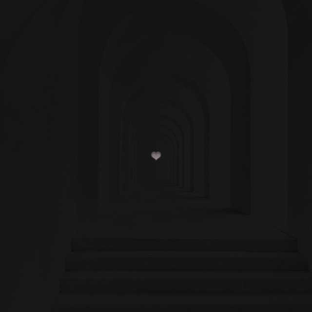 #IHEARTSERVIN cover art