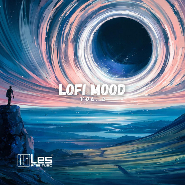 Lofi Mood vol. 2 cover art