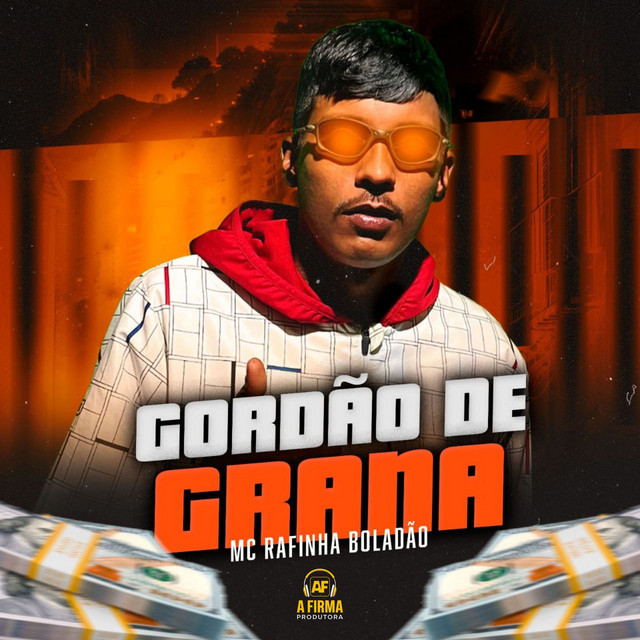 Gordão De Grana
