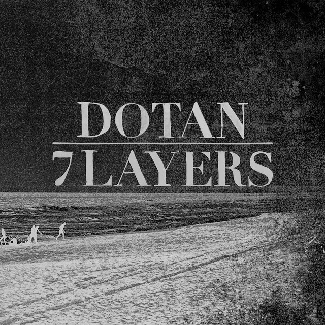 7 Layers (Special Edition) cover art