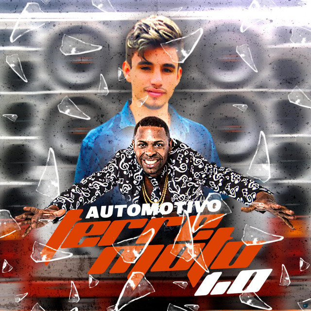 Automotivo Terremoto 1.0