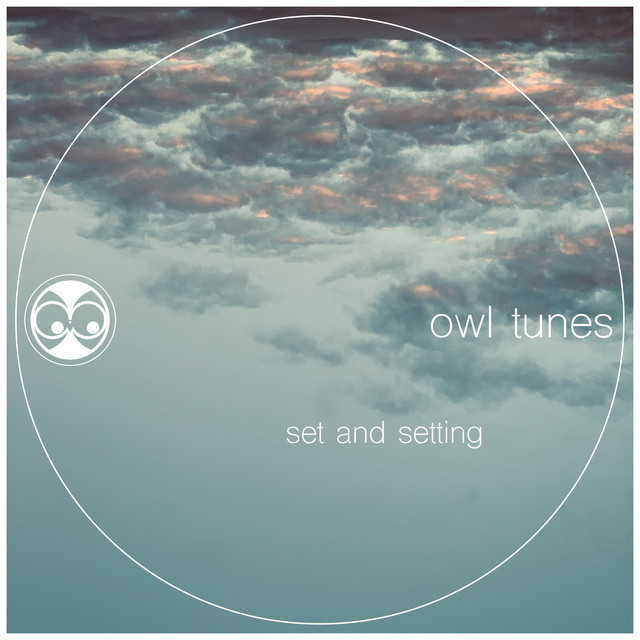 Set and Setting cover art