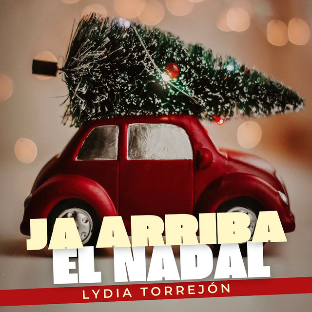 Ja arriba el Nadal