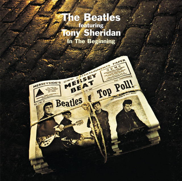 In The Beginning - Compilation by The Beatles | Spotify