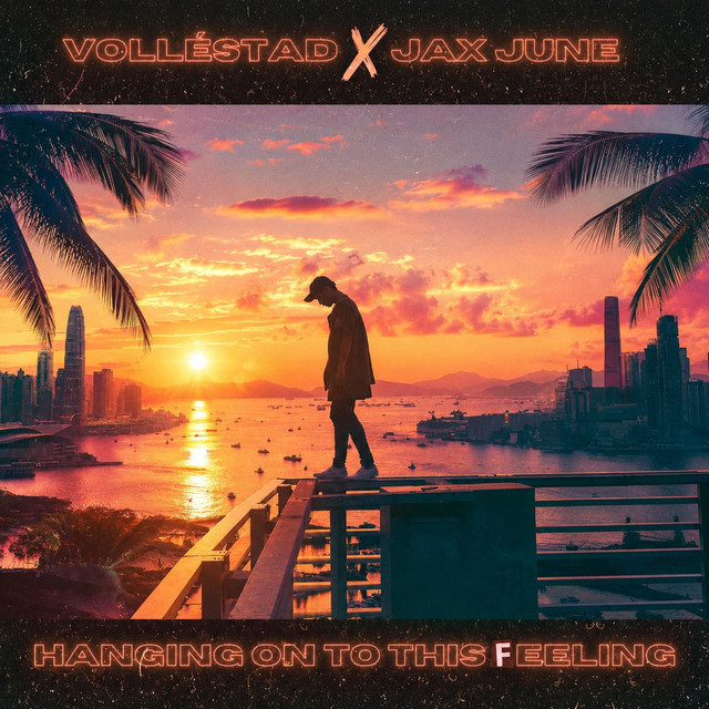 Hanging On to This Feeling - Radio Edit