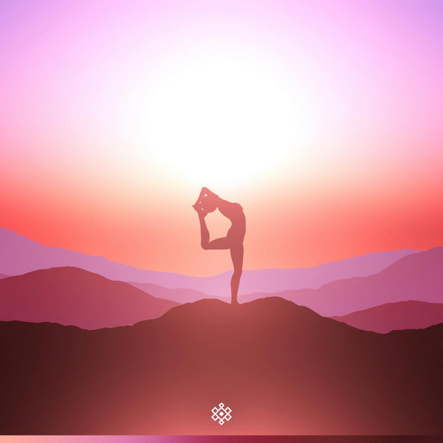 Yoga Music cover art
