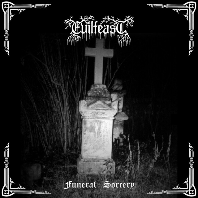 Funeral Sorcery cover art