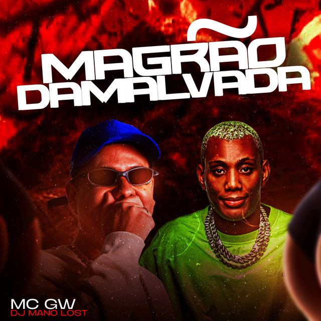 Magrão da Malvada