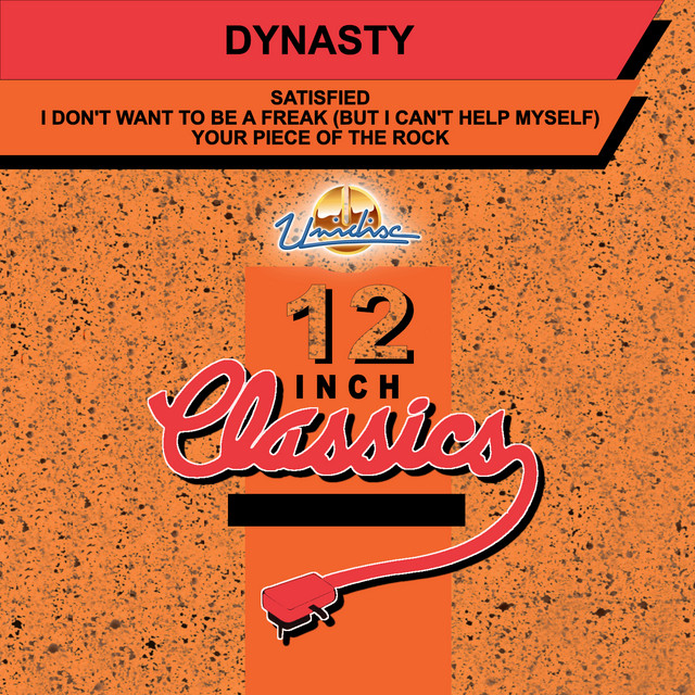 12 Inch Classics cover art