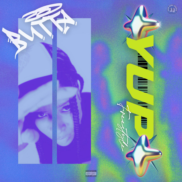 YUP! cover art