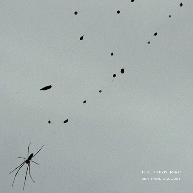 The Torn Map