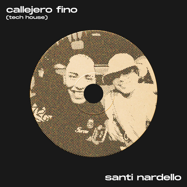 Callejero Fino Tech