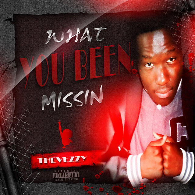 What You Been Missin cover art