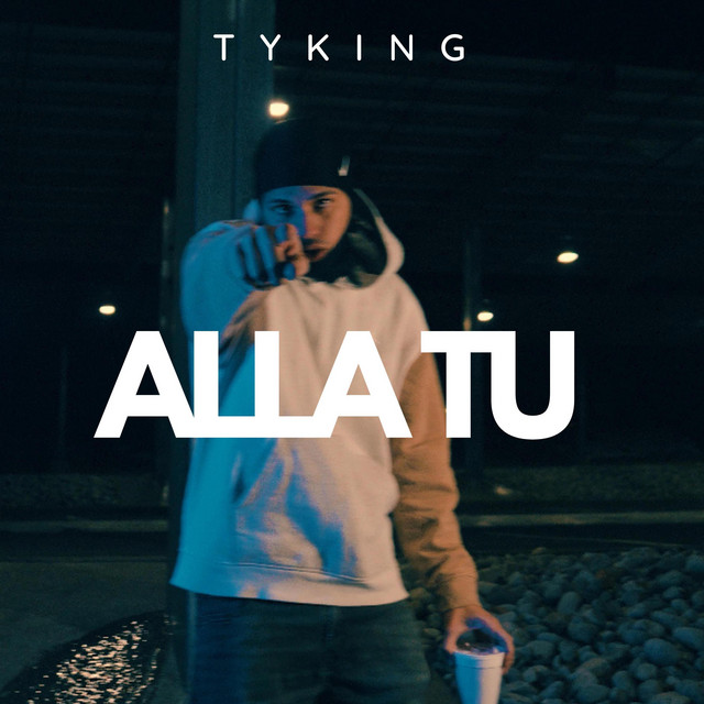 TYKING - ALLÁ TÚ
