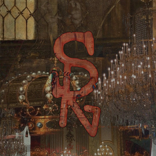 SRG Tapes (Vol: 1) cover art