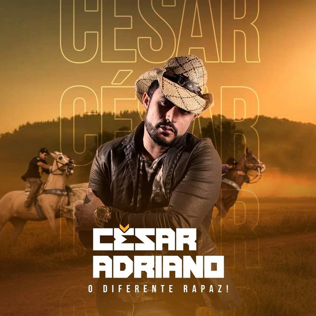 O Diferente Rapaz! cover art