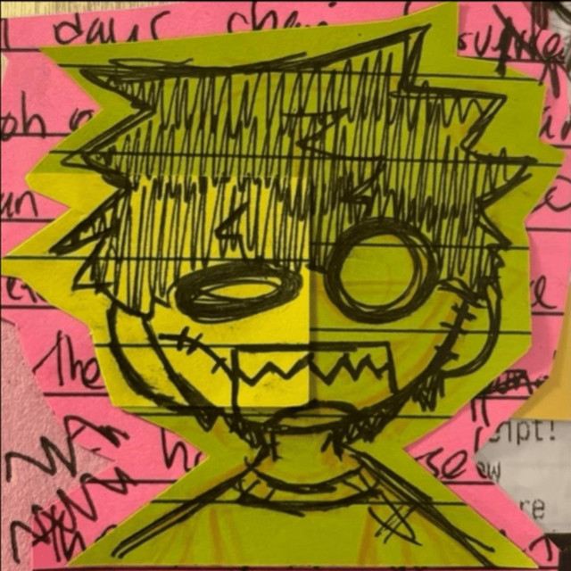 One of One cover art