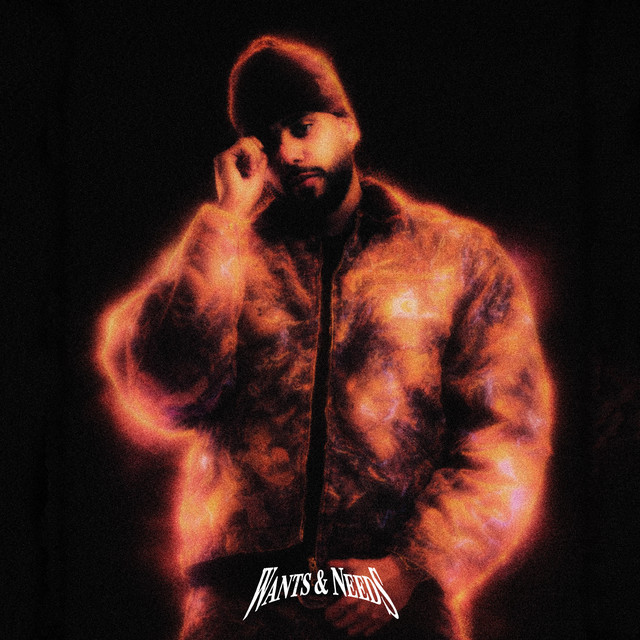 Wants & Needs cover art