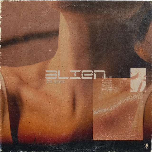Alien cover art